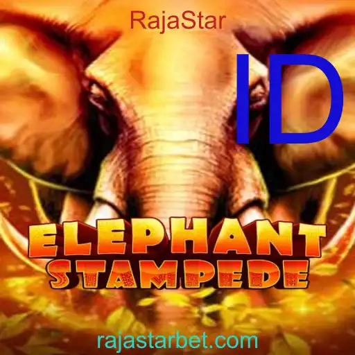 ElephantStampede